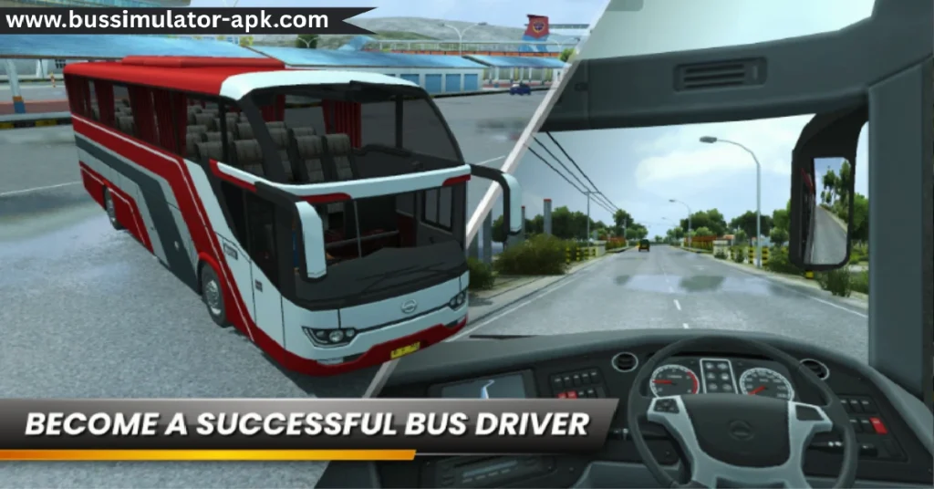 Become a Successful Bus Driver