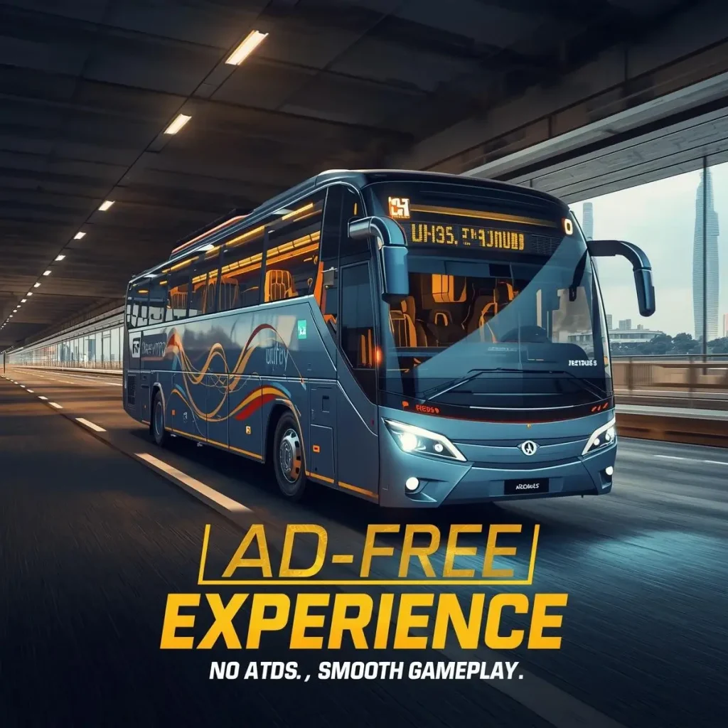 Ad-Free Experience