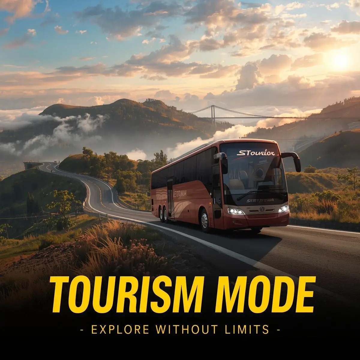 Tourism Mode